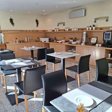 Hotel Tour Maje 로데즈 외부 사진