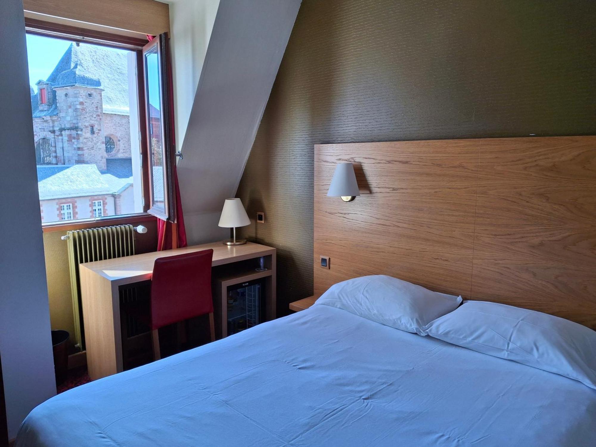 Hotel Tour Maje 로데즈 외부 사진