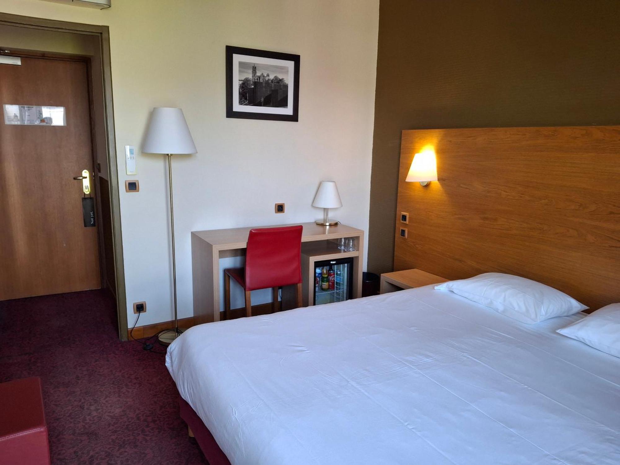 Hotel Tour Maje 로데즈 외부 사진