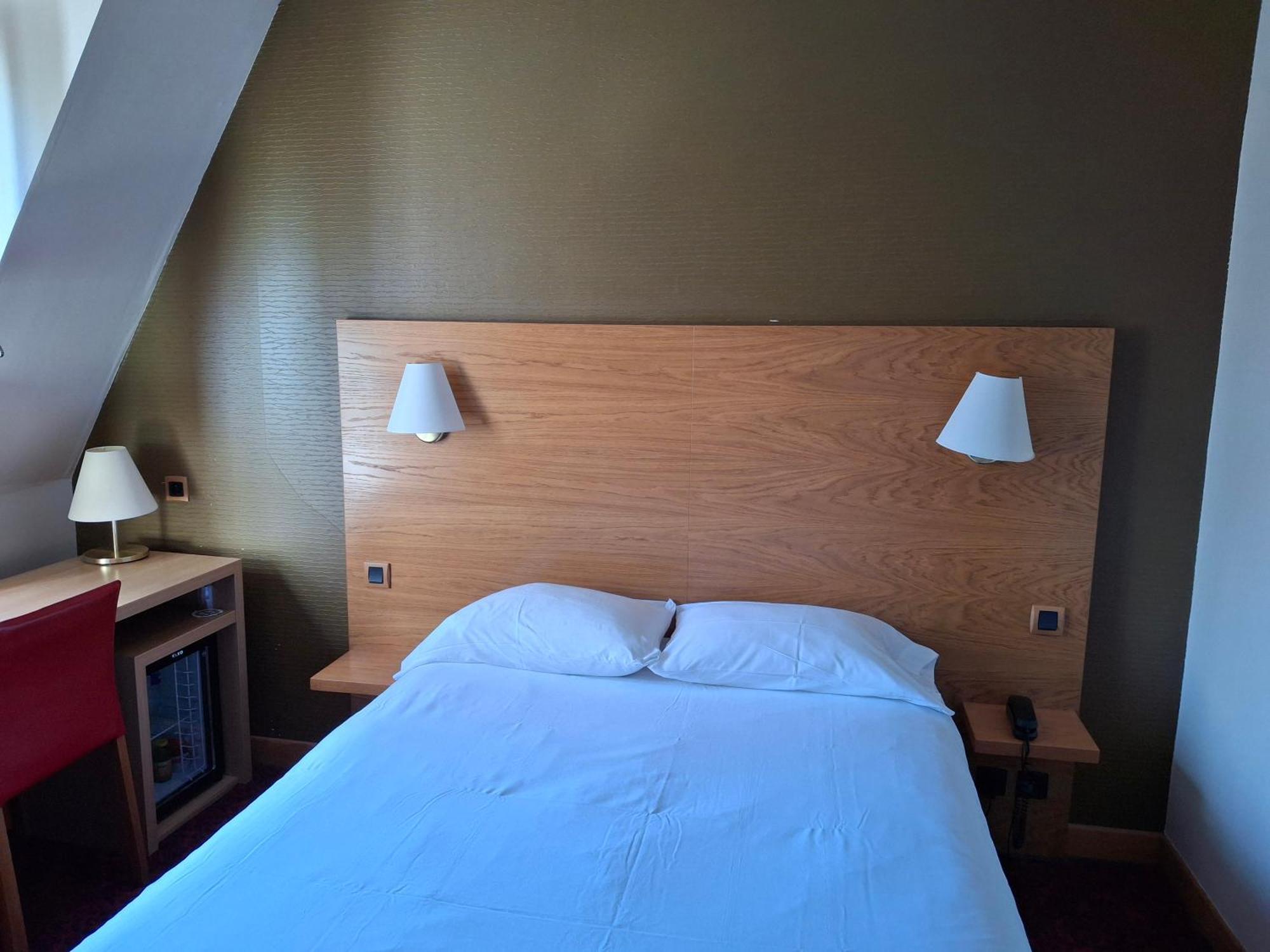 Hotel Tour Maje 로데즈 외부 사진