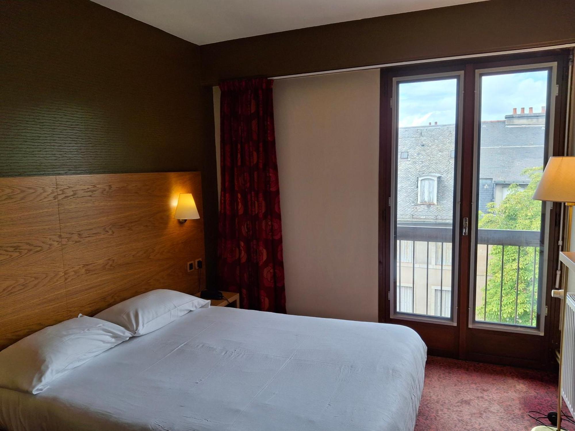Hotel Tour Maje 로데즈 외부 사진