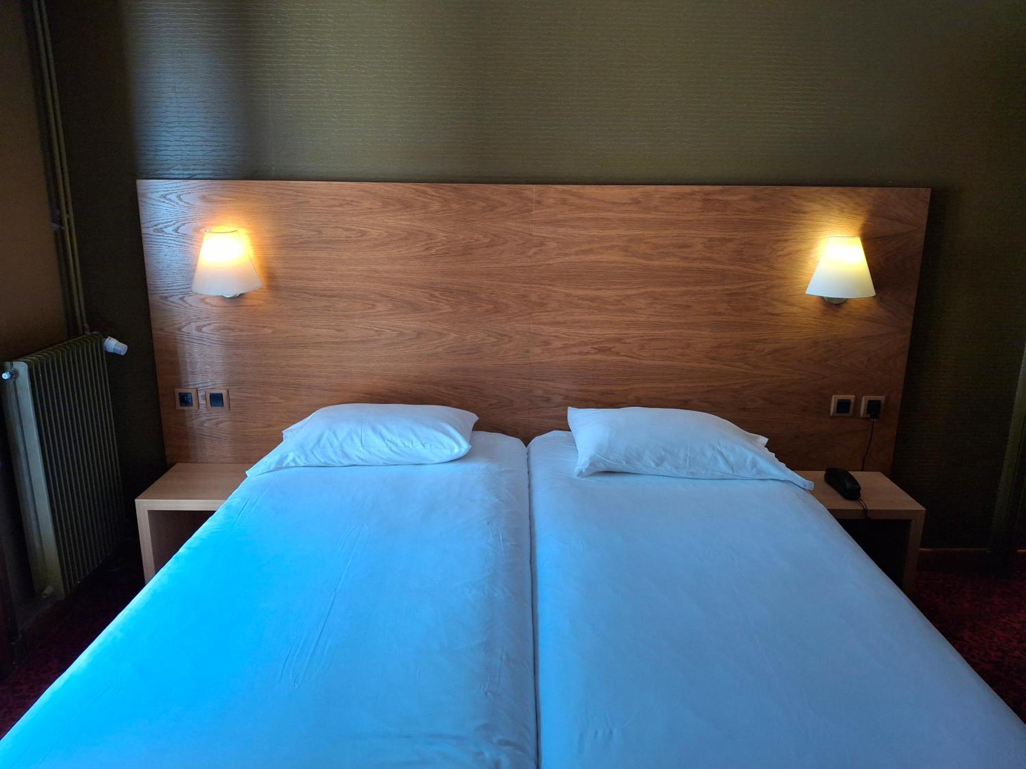 Hotel Tour Maje 로데즈 외부 사진