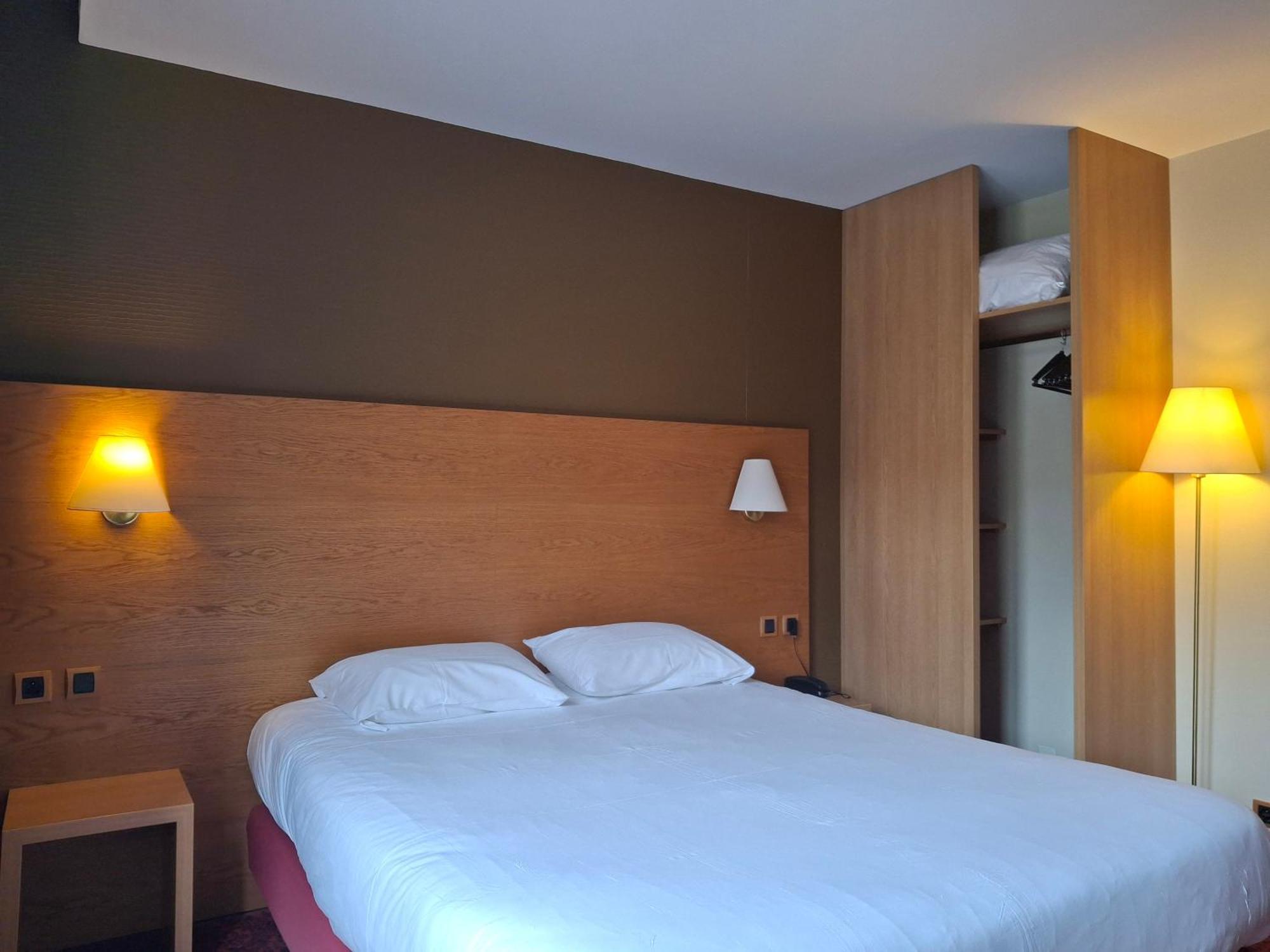 Hotel Tour Maje 로데즈 외부 사진