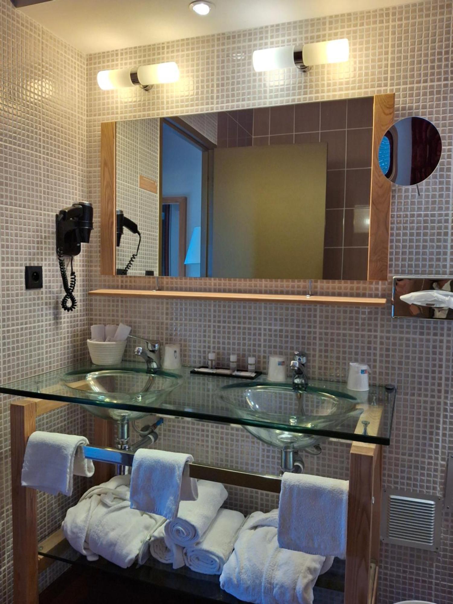 Hotel Tour Maje 로데즈 외부 사진