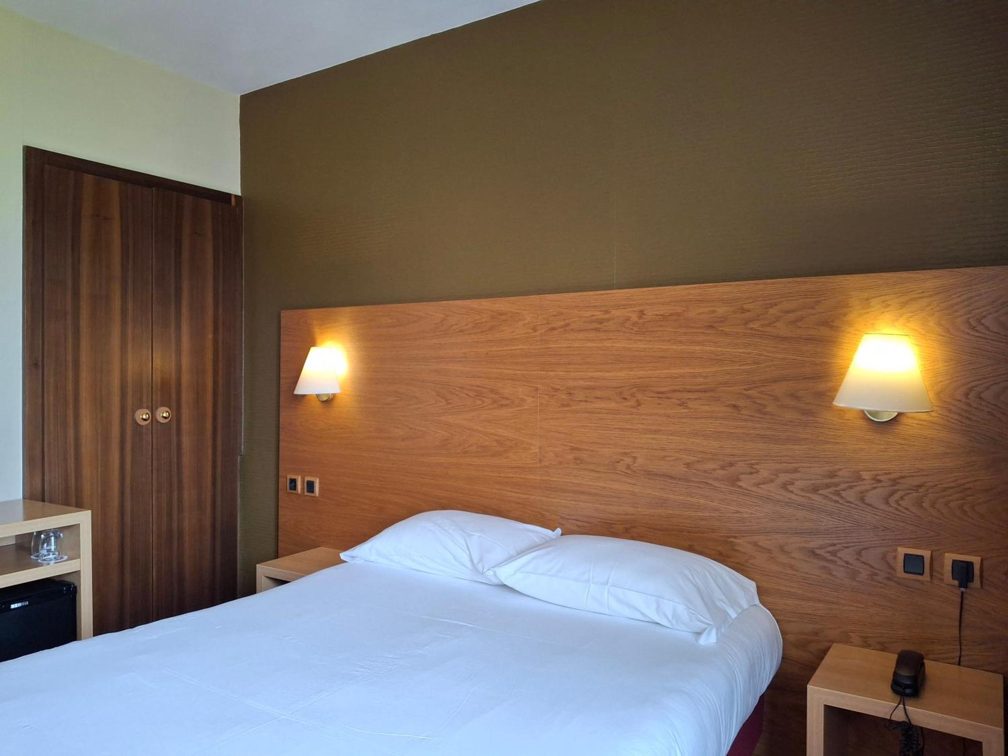Hotel Tour Maje 로데즈 외부 사진