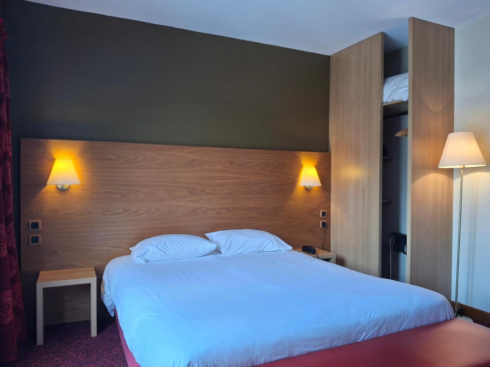 Hotel Tour Maje 로데즈 외부 사진