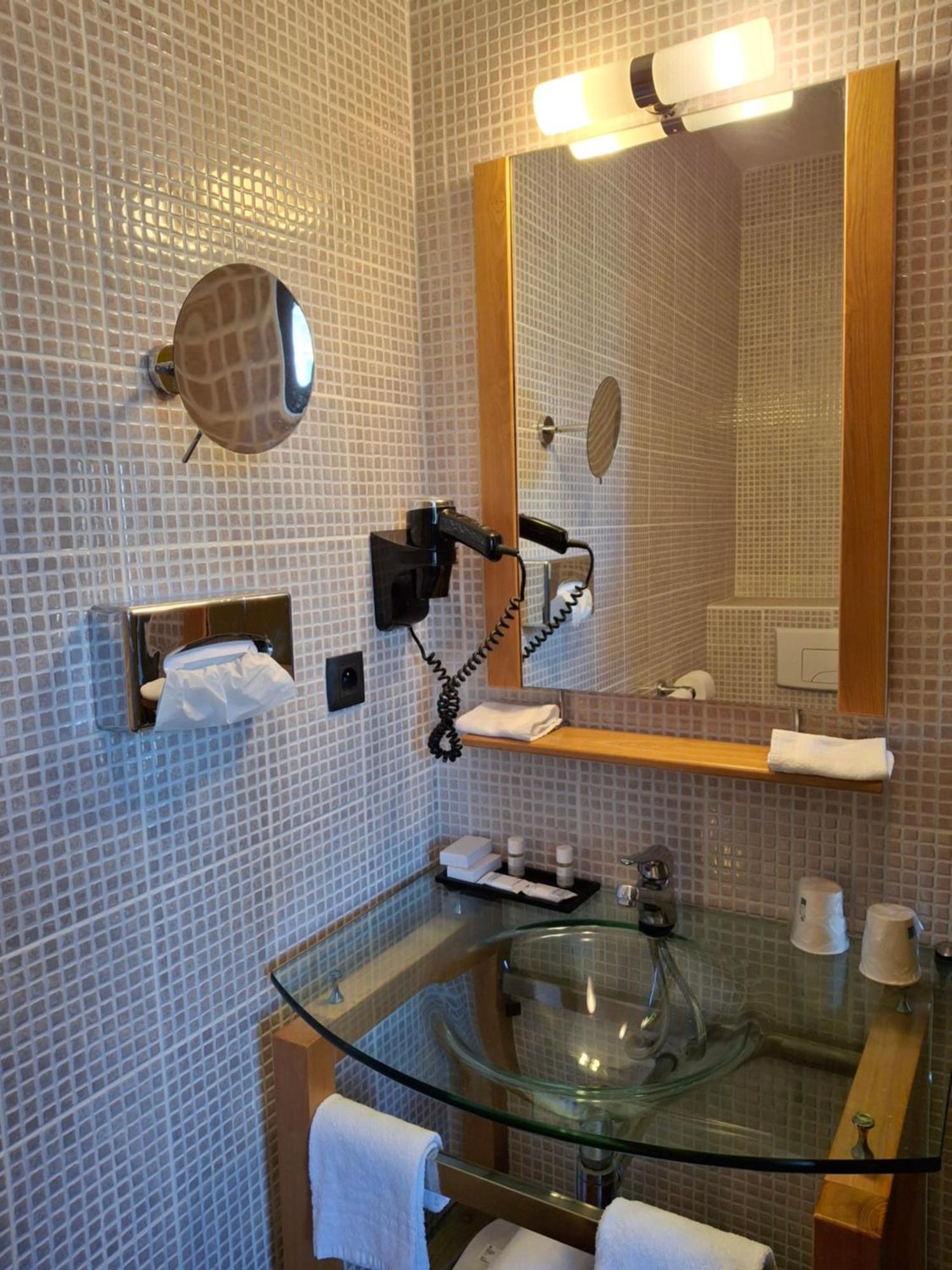 Hotel Tour Maje 로데즈 외부 사진