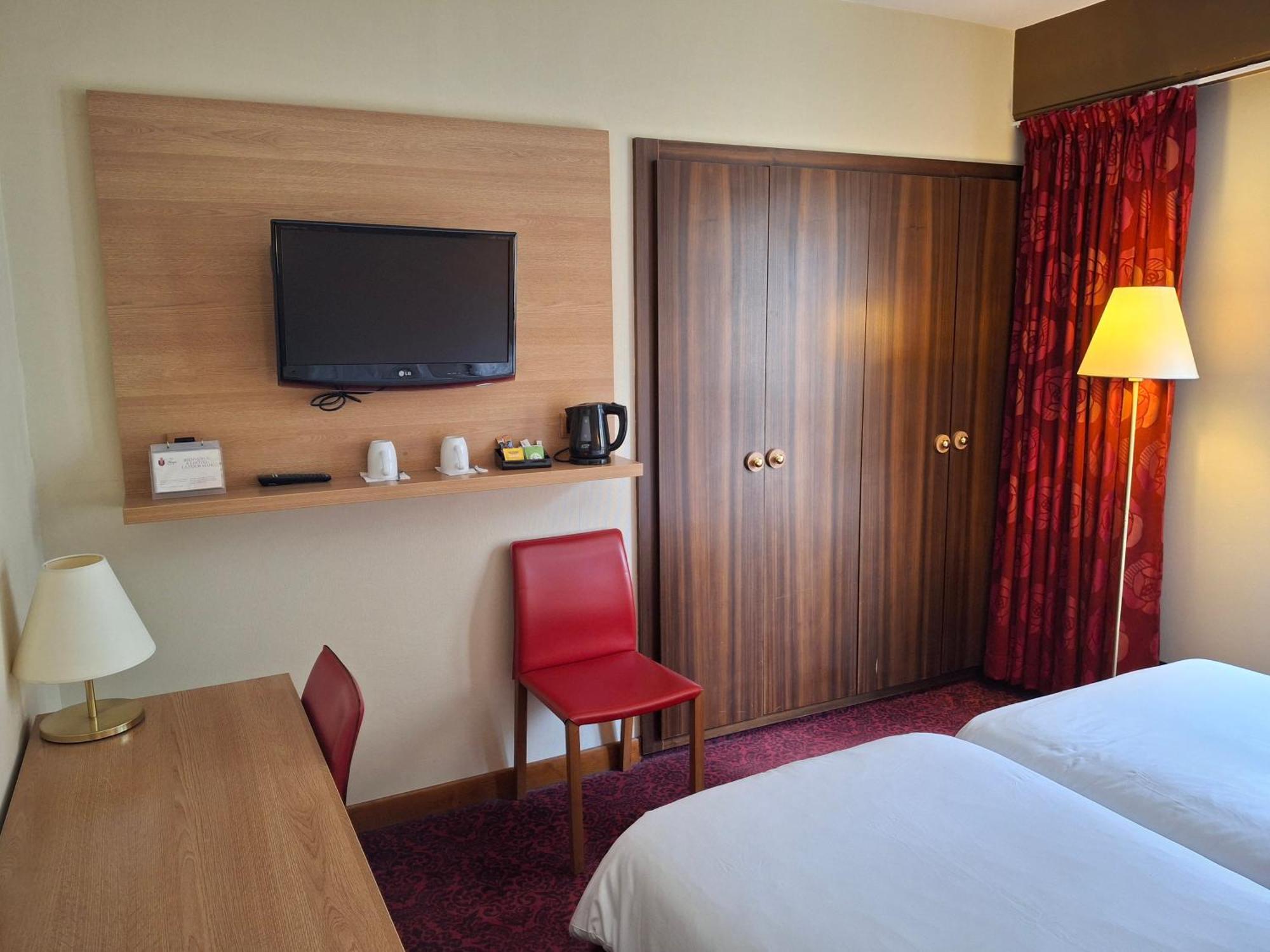 Hotel Tour Maje 로데즈 외부 사진