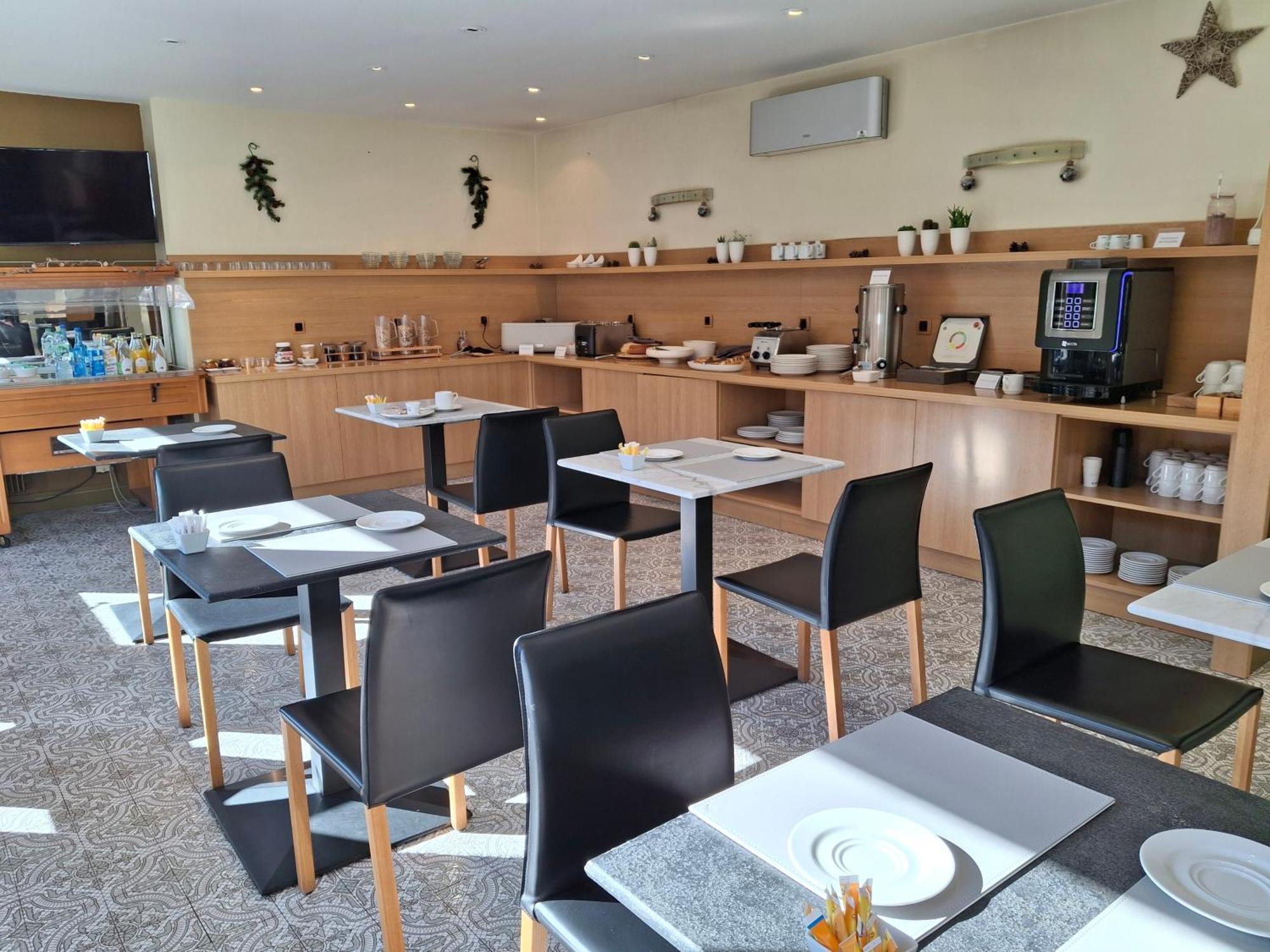 Hotel Tour Maje 로데즈 외부 사진