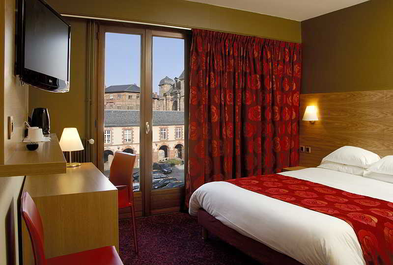 Hotel Tour Maje 로데즈 외부 사진