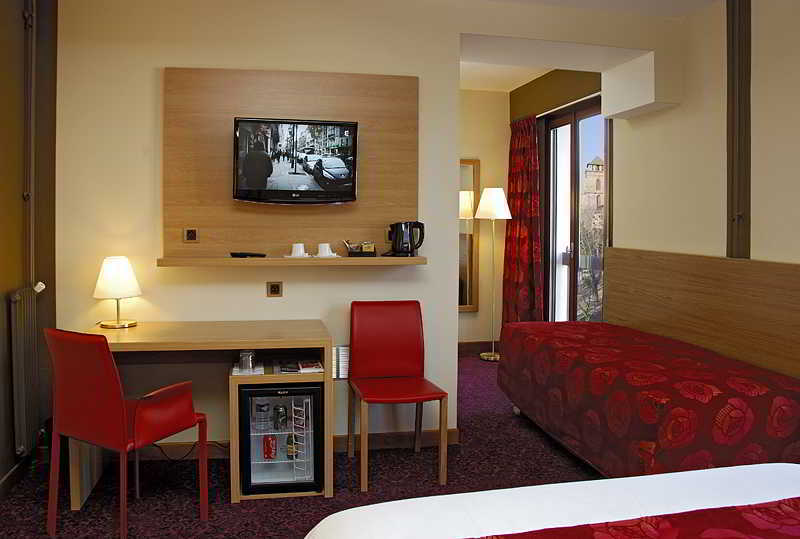 Hotel Tour Maje 로데즈 외부 사진