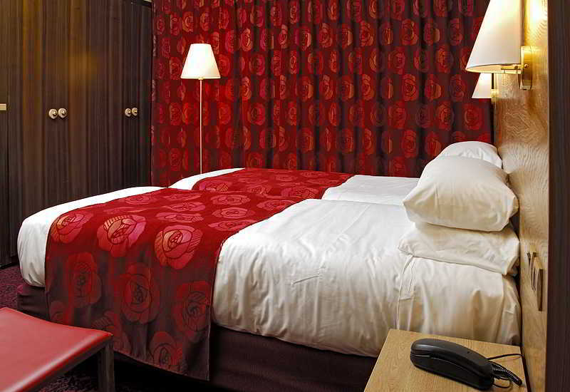Hotel Tour Maje 로데즈 외부 사진
