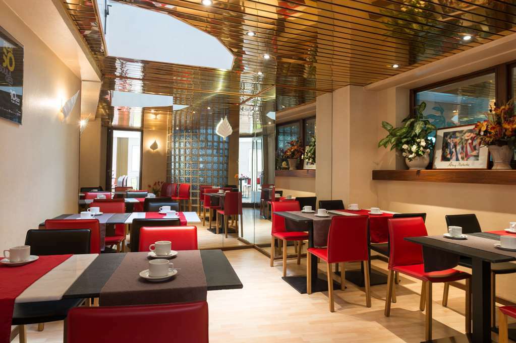 Hotel Tour Maje 로데즈 시설 사진